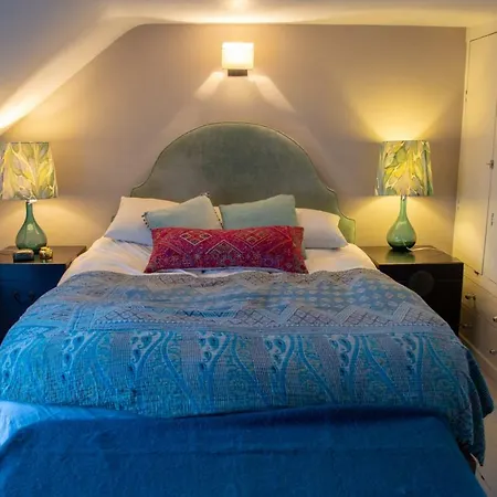 Appartamento Traditional Stockbridge Colony With Garden