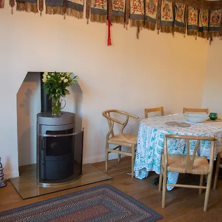 Appartamento Traditional Stockbridge Colony With Garden *
