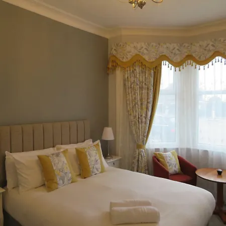 Bed and breakfast Craigievar