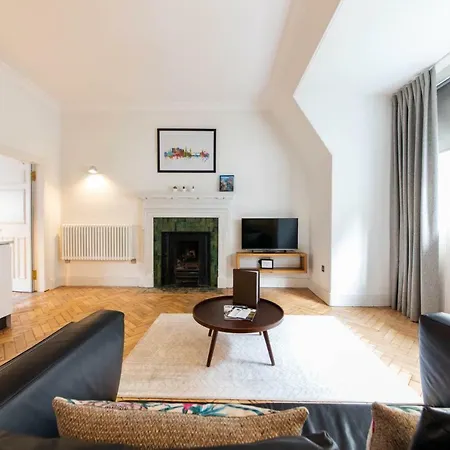 Apartament Linton Collection - The West Wing