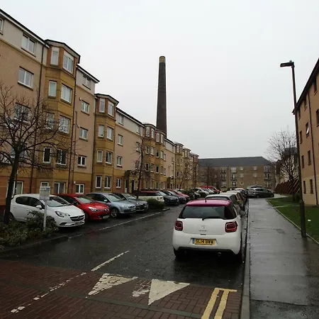 Haymarket * Edinburg