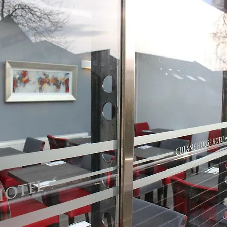 Culane House - Edinburgh