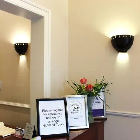 Penzion Culane House -