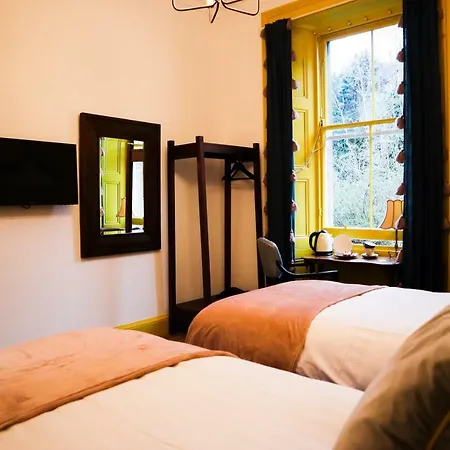 Pensjonat New Town (adults Only)