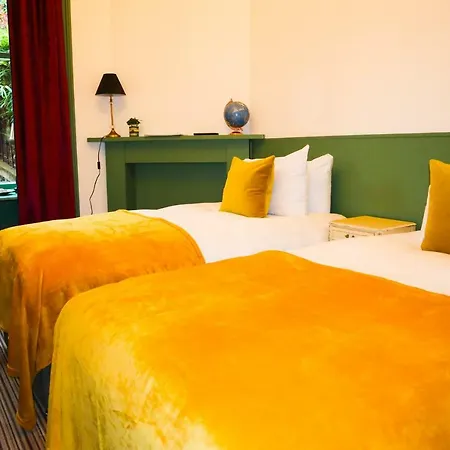 New Town (adults Only)