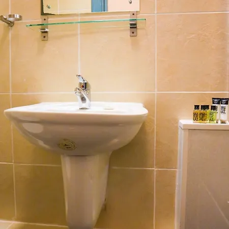 New Town (adults Only) Pensjonat 3*