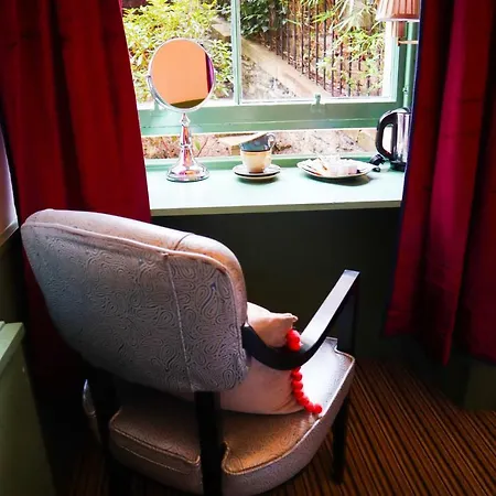 Pensjonat New Town (adults Only) Edynburg