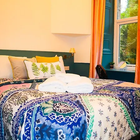 Pensjonat New Town (adults Only) 3*