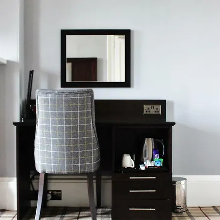 Culane House - 4* Edinburgh