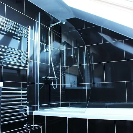 Culane House - 4* Edimburgo