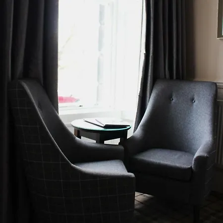 Penzion Culane House - Edinburgh