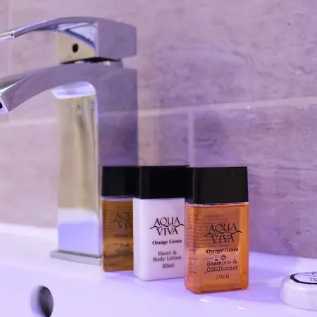 Culane House - Edinburgh