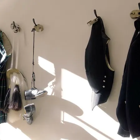 Grassmarket Old Town Boutique Appartement