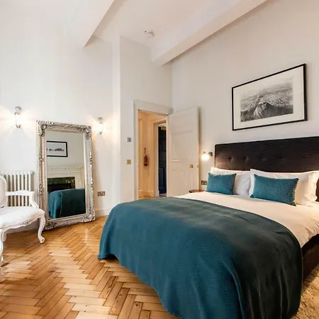 Linton Collection - The West Wing Edinburgh