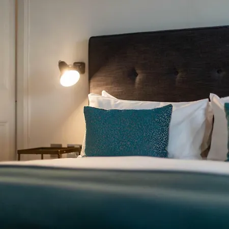 Apartament Linton Collection - The West Wing *