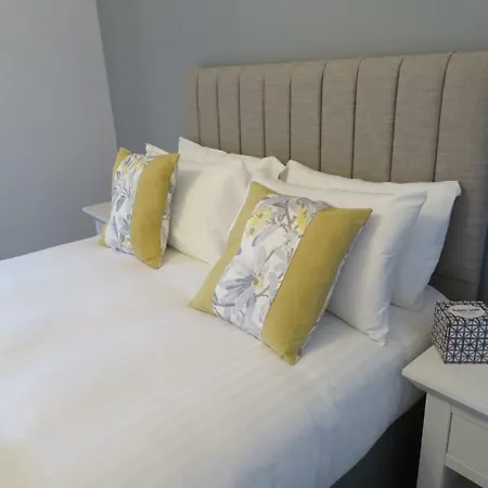 Bed and breakfast Craigievar