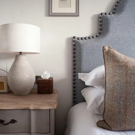 Hotell The Roseate - Small Luxury Of The World 5*