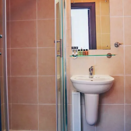 New Town (adults Only) Pensjonat