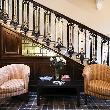 Grosvenor *
