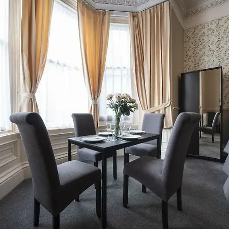 Appartamento Grosvenor