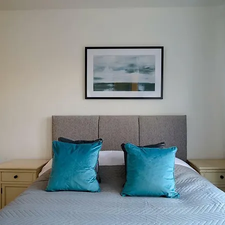 Appartamento Fabulous Near Centre Edimburgo
