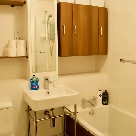1 Bedroom Grassmarket Flat Apartment Edinburgh