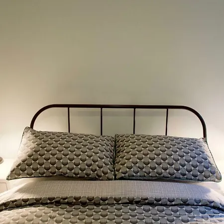 Apartment 1 Bedroom Grassmarket Flat