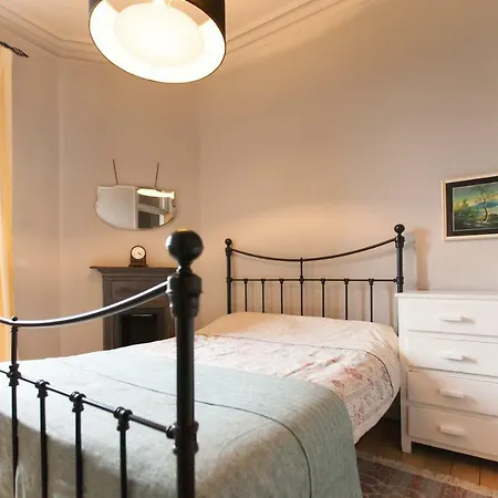 Apartamento Trendy Urban Retreat In Edimburgo