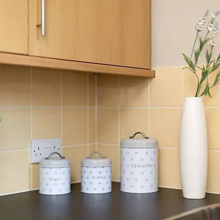 Apartamento Bright And Airy West End 2-bedroom