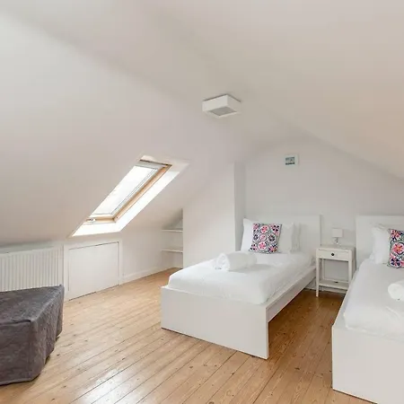 Casa vacanze Altido Cozy And Quiet House Super Close To The Centre *