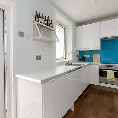 Casa vacanze Altido Cozy And Quiet House Super Close To The Centre Edimburgo