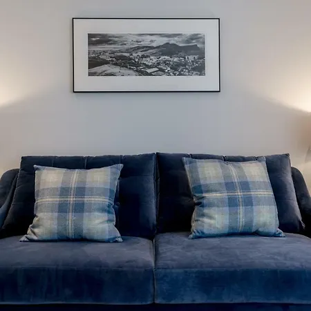 Destiny Scotland - Royal Mile Appartement Edinburgh