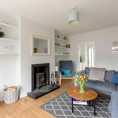 Casa vacanze Altido Cozy And Quiet House Super Close To The Centre Edimburgo