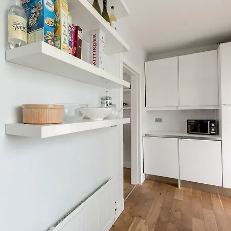 Casa vacanze Altido Cozy And Quiet House Super Close To The Centre Edimburgo