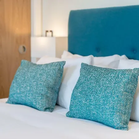 Apartment Destiny Scotland - Royal Mile