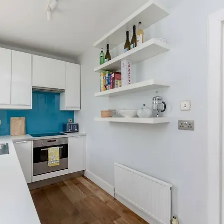Altido Cozy And Quiet House Super Close To The Centre Edimburgo