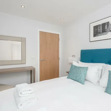 Destiny Scotland - Royal Mile Apartment Edinburgh