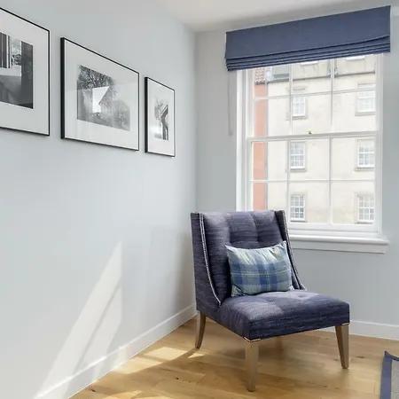 Apartment Destiny Scotland - Royal Mile Edinburgh