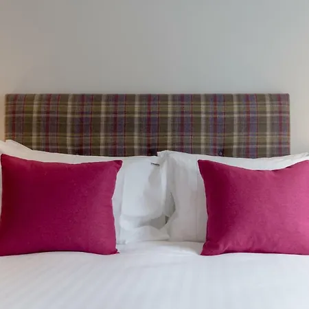 Appartamento Destiny Scotland - Royal Mile Edimburgo