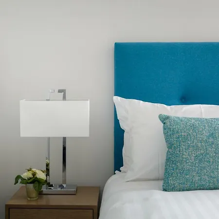 Destiny Scotland - Royal Mile Appartement *