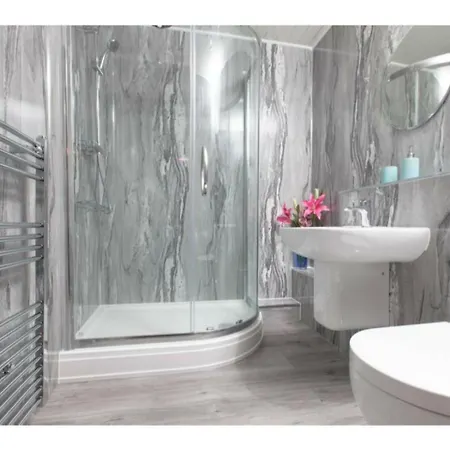 公寓 Two Bed Modern Near Haymarket