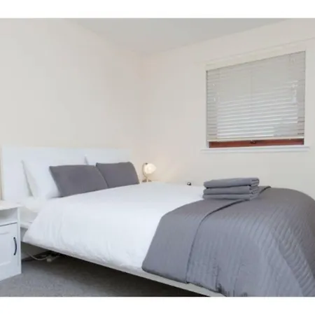 公寓 Two Bed Modern Near Haymarket *