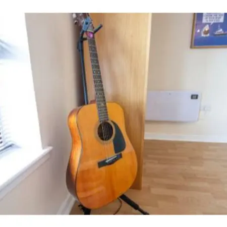 Two Bed Modern Near Haymarket