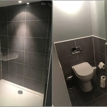 شقة Cosy 1 Bedroom *