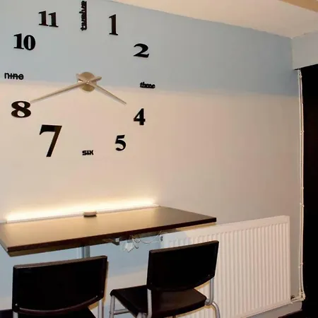 شقة Cosy 1 Bedroom *