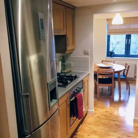 2 Bedroom In Old Town *