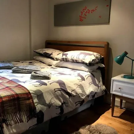 2 Bedroom In Old Town Apartmán *