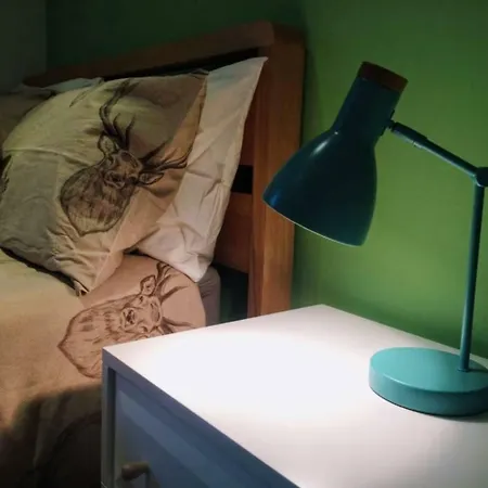 Apartmán 2 Bedroom In Old Town *