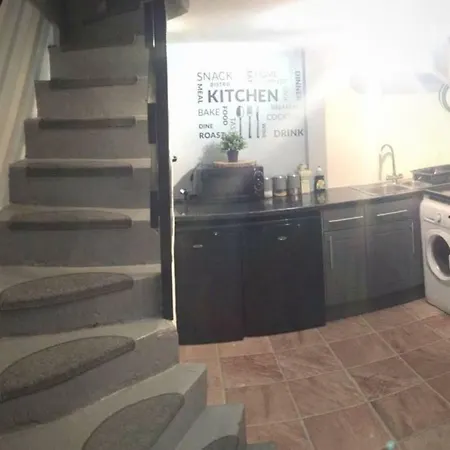 شقة Cosy 1 Bedroom إدنبرة