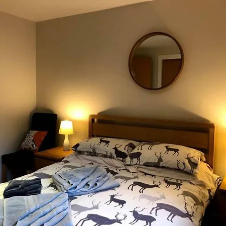 Appartement 2 Bedroom In Old Town